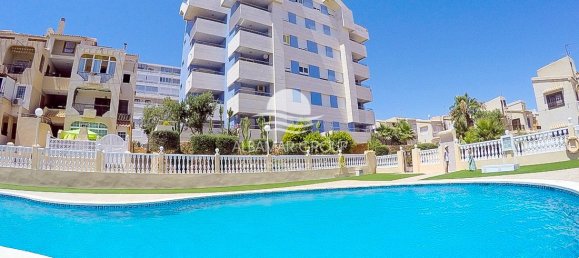 2 chambres Appartement à La Mata, Spain No. 4216 24