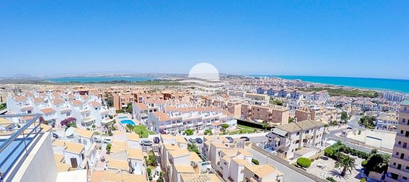 2 chambres Appartement à La Mata, Spain No. 4216 18