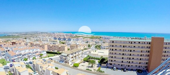 2 chambres Appartement à La Mata, Spain No. 4216 19