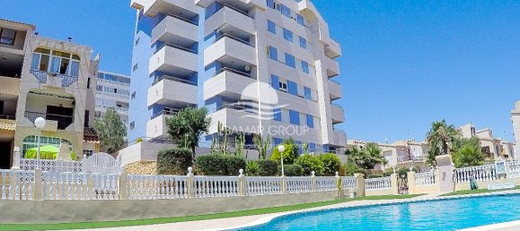 2 chambres Appartement à La Mata, Spain No. 4216 2