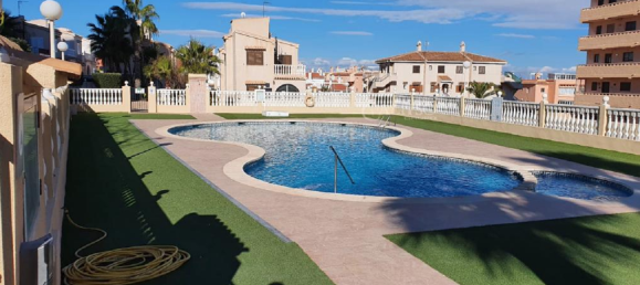 2 chambres Appartement à La Mata, Spain No. 4216 28