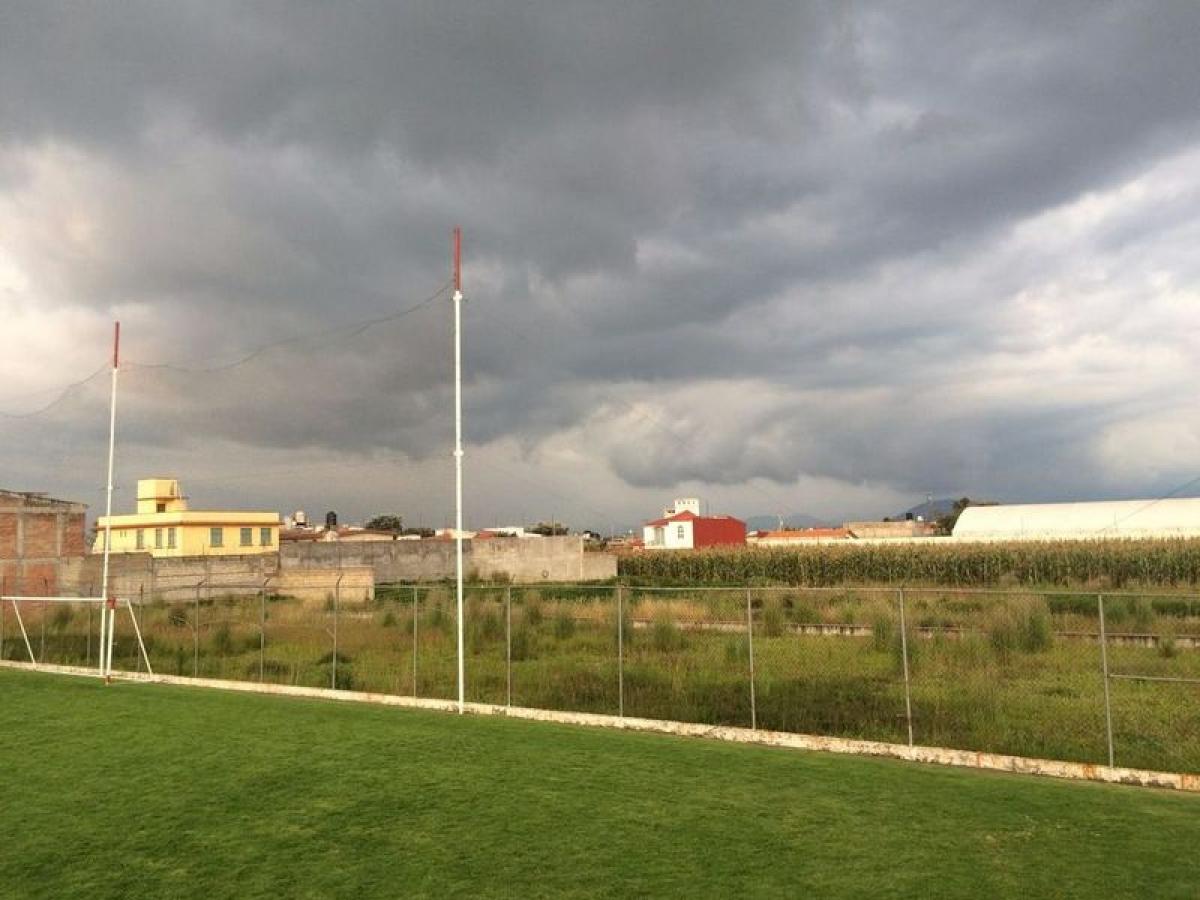 Terreno en Mexico No. 206426