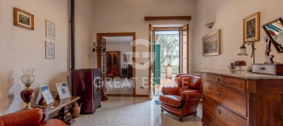 3 غرف نوم بانتهاوس في Cetona, Italy رقم 123764 5