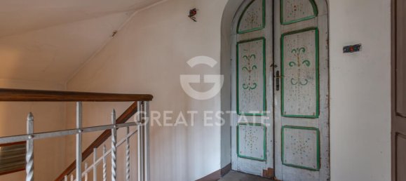 3 غرف نوم بانتهاوس في Cetona, Italy رقم 123764 20