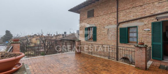 3 غرف نوم بانتهاوس في Cetona, Italy رقم 123764 4