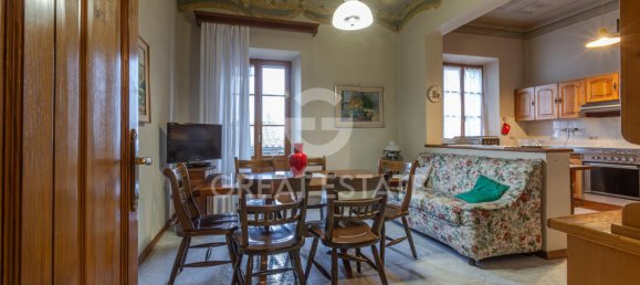 3 غرف نوم بانتهاوس في Cetona, Italy رقم 123764 9
