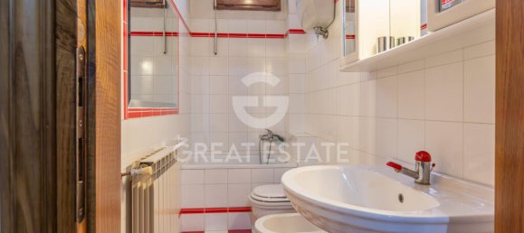 3 غرف نوم بانتهاوس في Cetona, Italy رقم 123764 18