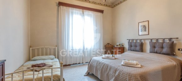 3 غرف نوم بانتهاوس في Cetona, Italy رقم 123764 12