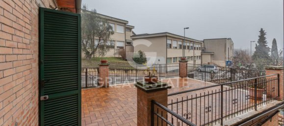 3 غرف نوم بانتهاوس في Cetona, Italy رقم 123764 3