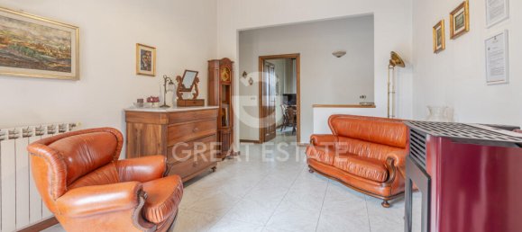3 غرف نوم بانتهاوس في Cetona, Italy رقم 123764 6
