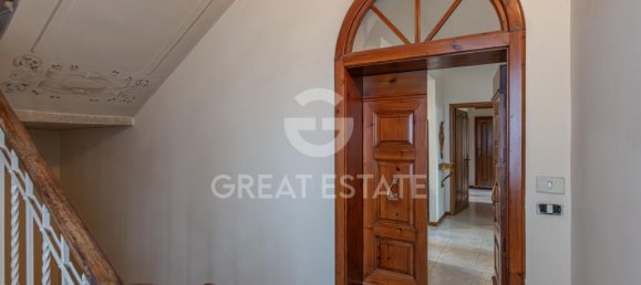 3 غرف نوم بانتهاوس في Cetona, Italy رقم 123764 19
