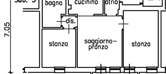 3-salle Appartement à Trentino-Alto Adige, Italy No. 231237 21