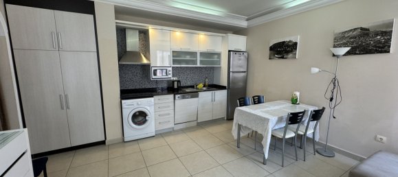 Apartment 1+1 in Alanya, Turkey No. 27432 16
