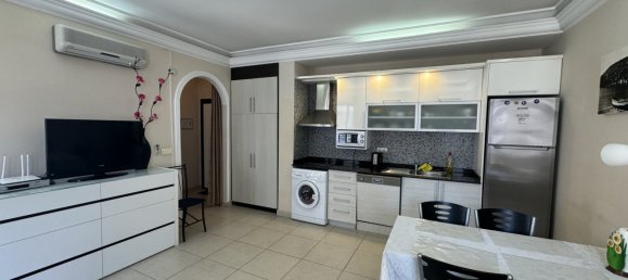 Apartment 1+1 in Alanya, Turkey No. 27432 14