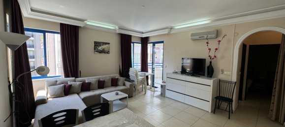 Apartment 1+1 in Alanya, Turkey No. 27432 18