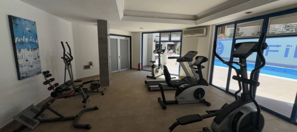 Apartment 1+1 in Alanya, Turkey No. 27432 10