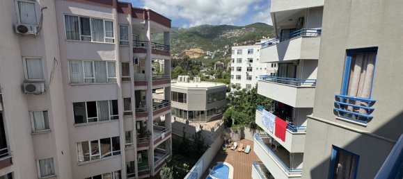 Apartment 1+1 in Alanya, Turkey No. 27432 20
