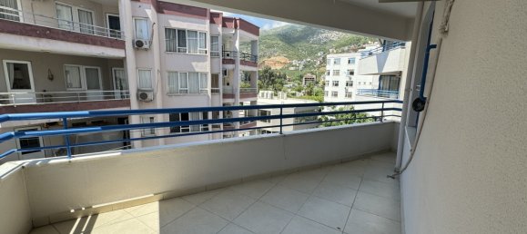 Apartment 1+1 in Alanya, Turkey No. 27432 23