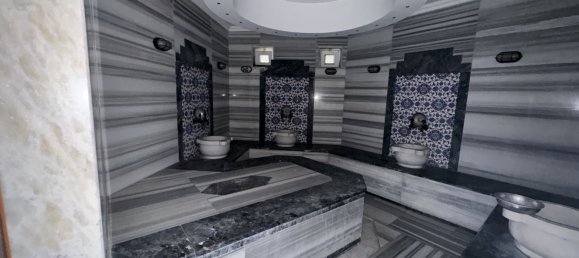 Apartment 1+1 in Alanya, Turkey No. 27432 4