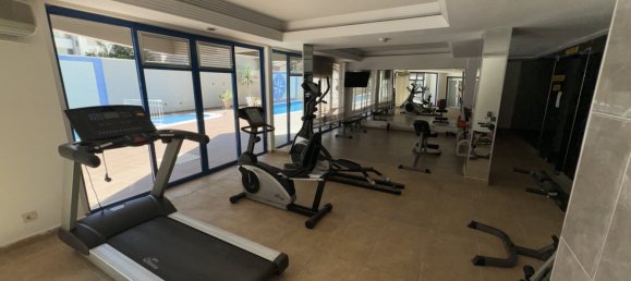 Apartment 1+1 in Alanya, Turkey No. 27432 15