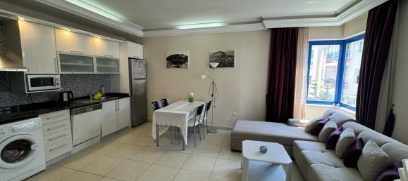 Apartment 1+1 in Alanya, Turkey No. 27432 19