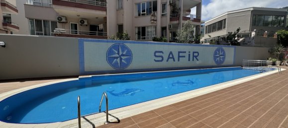 Apartment 1+1 in Alanya, Turkey No. 27432 21