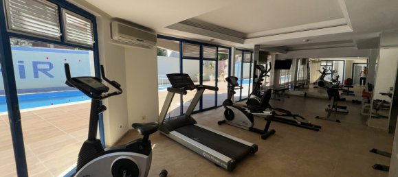 Apartment 1+1 in Alanya, Turkey No. 27432 8