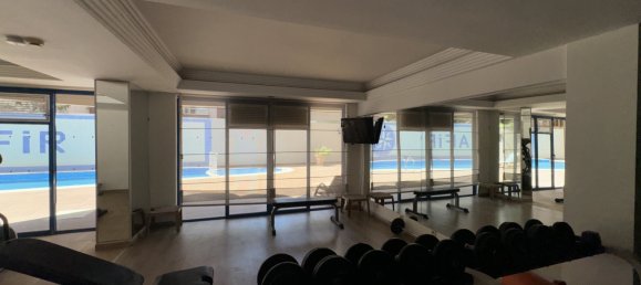 Apartment 1+1 in Alanya, Turkey No. 27432 12