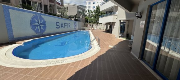 Apartment 1+1 in Alanya, Turkey No. 27432 24
