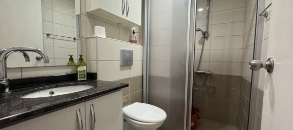 Apartment 1+1 in Alanya, Turkey No. 27432 13