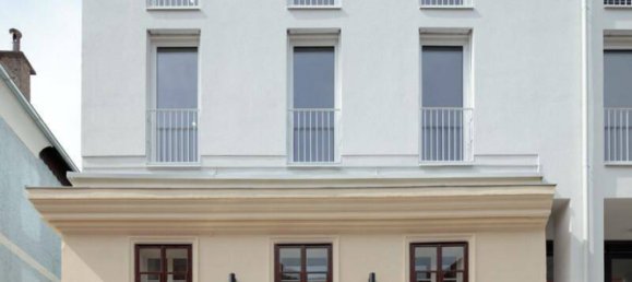 1 room Office in St. Veit an der Glan, Austria No. 189396 4