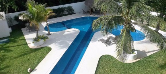 3 bedrooms Apartment in Mexico No. 180391 2