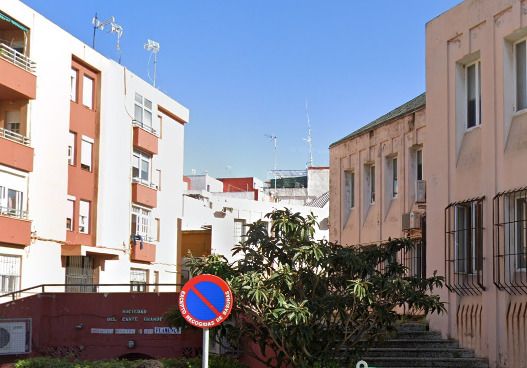 6 bedrooms Townhouse in Cadiz, Spain No. 262217