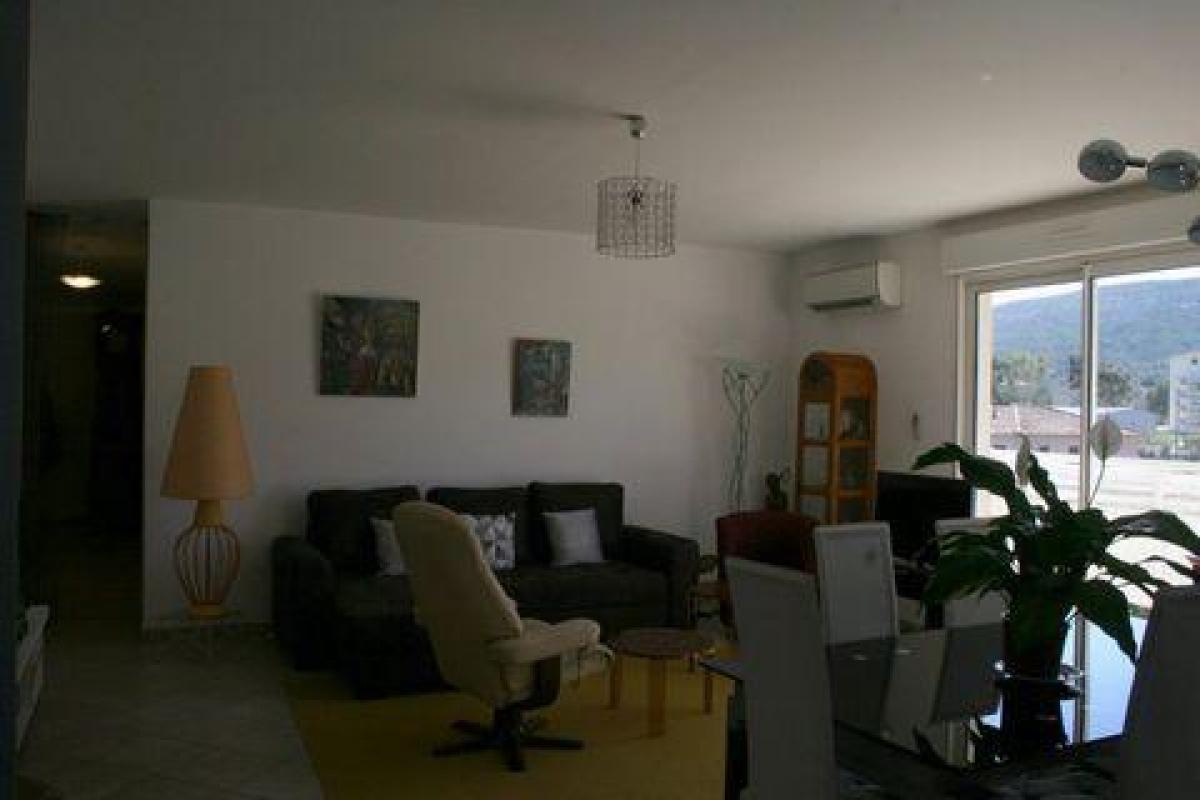 3 bedrooms Condo in Lucciana, France No. 10513