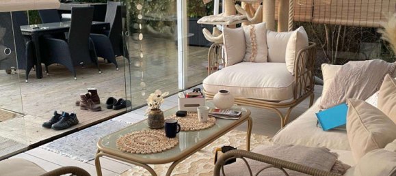 3 bedrooms House in Harburg, Germany No. 218613 2