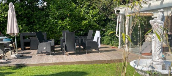 3 bedrooms House in Harburg, Germany No. 218613 19