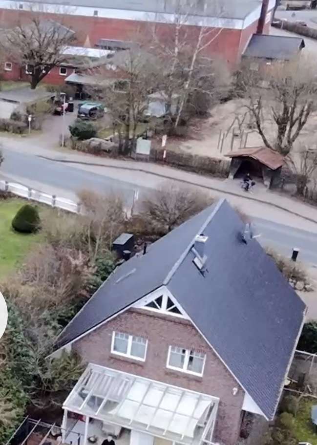 3 bedrooms House in Harburg, Germany No. 218613