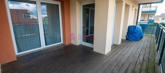 2 bedrooms Apartment in Amneville, France No. 101846 13