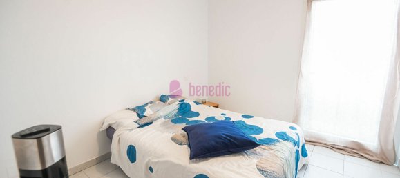 2 bedrooms Apartment in Amneville, France No. 101846 9