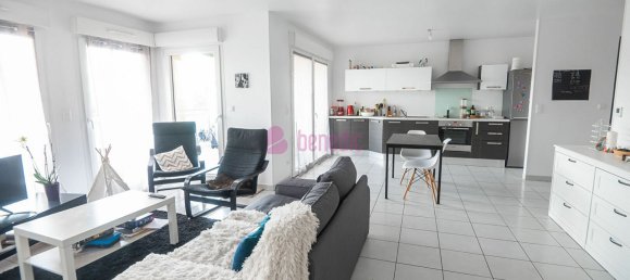 2 bedrooms Apartment in Amneville, France No. 101846 8