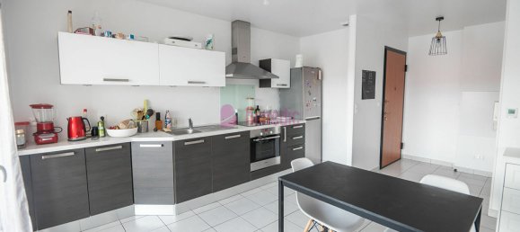 2 bedrooms Apartment in Amneville, France No. 101846 7