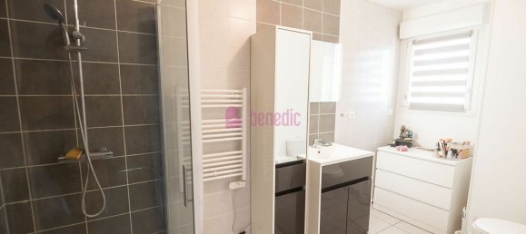 2 bedrooms Apartment in Amneville, France No. 101846 11