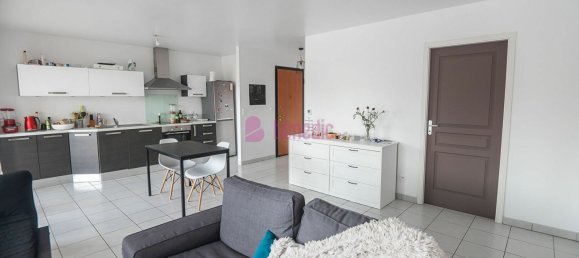 2 bedrooms Apartment in Amneville, France No. 101846 5