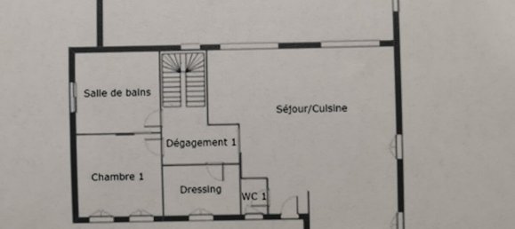 Casa de 5 dormitorios en Trelevern, France No. 200862 16