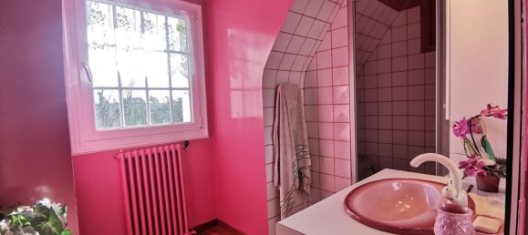 Casa de 5 dormitorios en Trelevern, France No. 200862 9