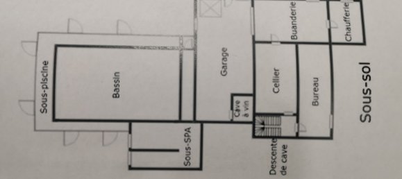 Casa de 5 dormitorios en Trelevern, France No. 200862 18