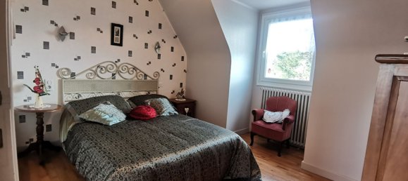 Casa de 5 dormitorios en Trelevern, France No. 200862 12