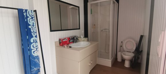 Casa de 5 dormitorios en Trelevern, France No. 200862 15