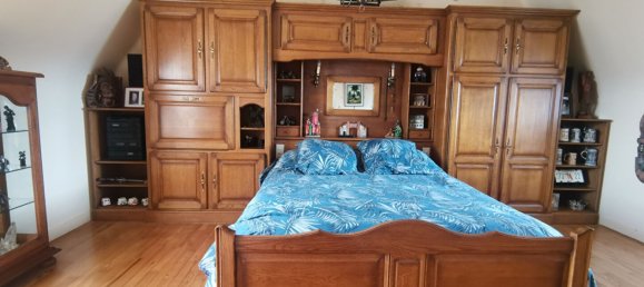 Casa de 5 dormitorios en Trelevern, France No. 200862 8