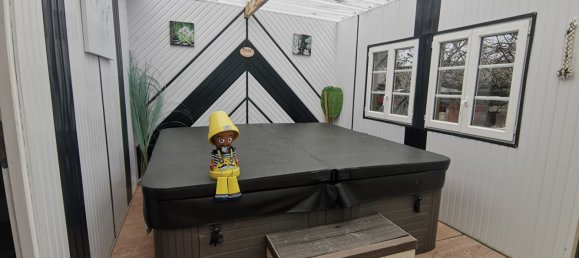 Casa de 5 dormitorios en Trelevern, France No. 200862 14